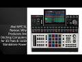 Akai MPC XL Review: Why Producers Are Ditching Computers for 3D Pads &amp; 16GB Standalone Power