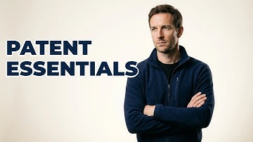 What Are the Basic Requirements for AI Patents?