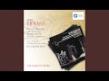 Miniature de la vidéo de la chanson Ernani: Atto I. “Surta È La Notte” / “Ernani! … Ernani Involami” (Elvira) / “Quante D'iberia Giovani” (Coro, Elvira)