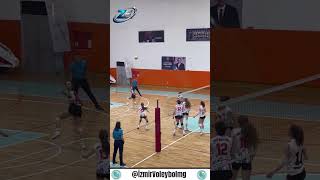 Söke Voleybol - Denizli Voleybol Karşılaşması YouTube Kanalımızda Canlı Yayın da #izmirvoleybolmg