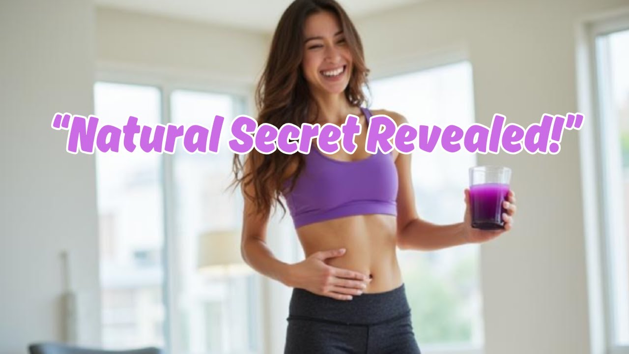 Sumatra Slim Belly Tonic: The Natural Secret to Getting Rid of Belly Fat Safely!