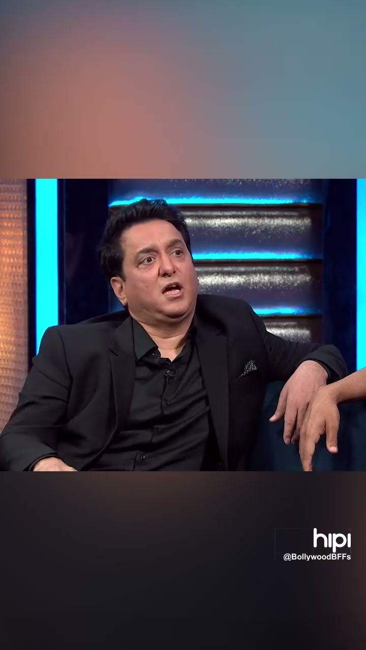 AkshayKumar ki mimicry #SajidNadiadwala