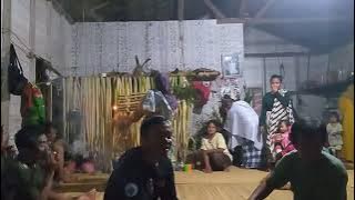 #Tari Nuyo(Paser Adang)