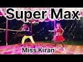 Super Max And Miss Kiran Ka Dance Competition 30.6.2025 At - Dodasai,chhobisa( Dhalbhumgar)