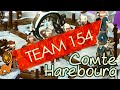 [DOFUS] Comte Harebourg - Team de 6 Lvl. 154 non opti ! - Agride