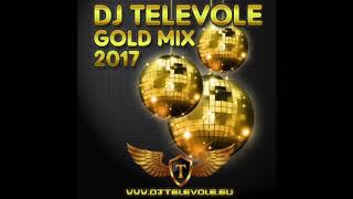 DJ TELEVOLE - Gold Mix 2017 Demo Resimi