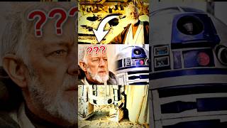 Дыры в каноне Звездных Войн #starwars #shorts