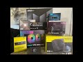 Building my PC ASMR 
