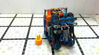 Vex Iq Mix And Match Robot If You Need Its Building Manual, Please Contact Emailwag975068