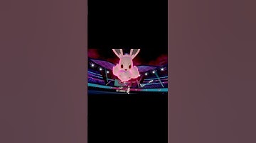 No, but why does Eevee sound like that 😭!? #pokemon