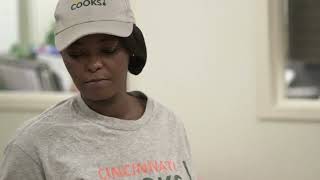 Celebrity One of P&G Alumni Foundation’s Unsung Heroes - Cincinnati COOKS! Profile