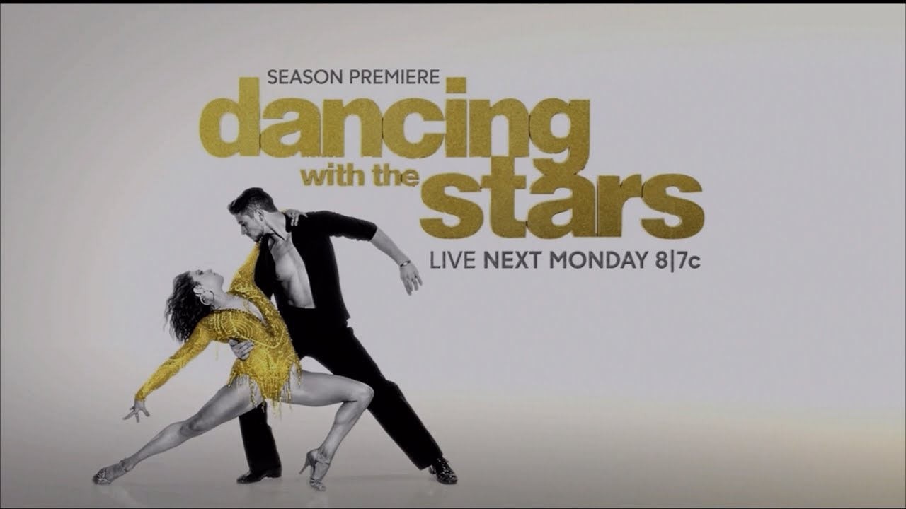 DWTS Season 22 Full Promo | LIVE 3-21-16