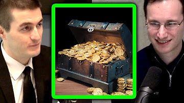 Discovering Intrinsic Reward Functions | Sergey Levine and Lex Fridman