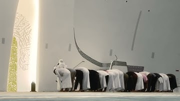 تلاوة رائعة من صلاة الفجر • الشيخ هيثم الدخين