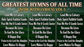 Can't Calm Down? Let These Gentle Hymns Bring You Peace