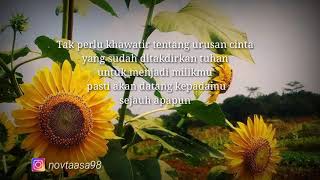 Download Lagu STORY WA 30 DETIK Kata-Kata Cinta (wegah kelangan)-Nany Novita MP3