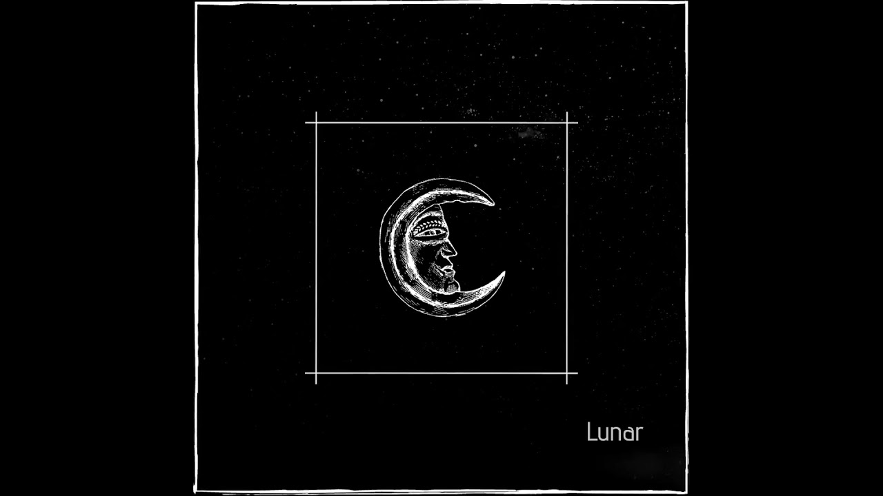 Jazz Cartier x Manu Crooks Type Beat | FREE Psychedelic Type Beat | 'Lunar' (prod. Jin Mac)