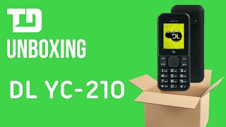 ¿El mejor celular por 100 reales IDEAL PARA ADULTOS MAYORES - Unboxing y primeras impresiones de...