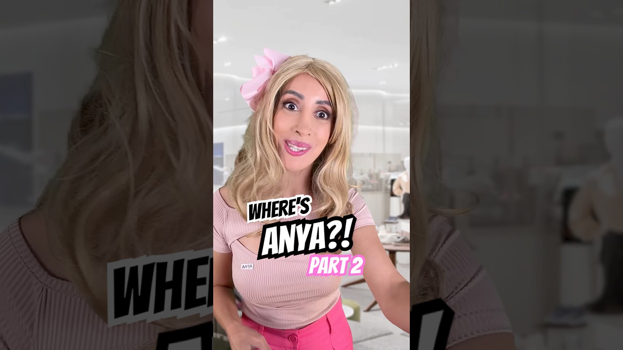 We Found Proof…That’s NOT Anya 😳Part 2 #shorts