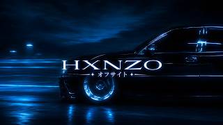 Bones - PerpetualMotion (HXNZO Remix) [wave/phonk]