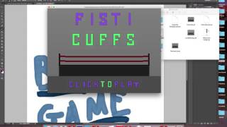 Building a Basic Fighting Game in Stencyl - INTRO