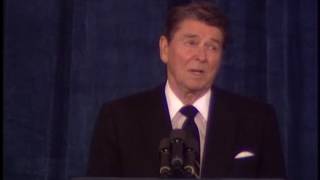 President Reagan's Remarks to Graduating Class of Glassboro High School on June 19, 1986