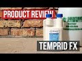 TempridFX: Product Review