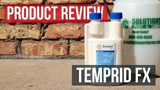 TempridFX: Product Review