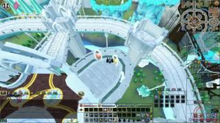 Runescape 3: Introduction Skilling Guide to: Portables, Presets, Pulse Cores