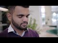Saif Ali Shaikh: Welcome to my UniSA experience