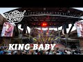 King Baby Live At Red Rocks