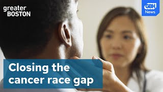 Cancer outcomes are improving, but racial gaps still exist
