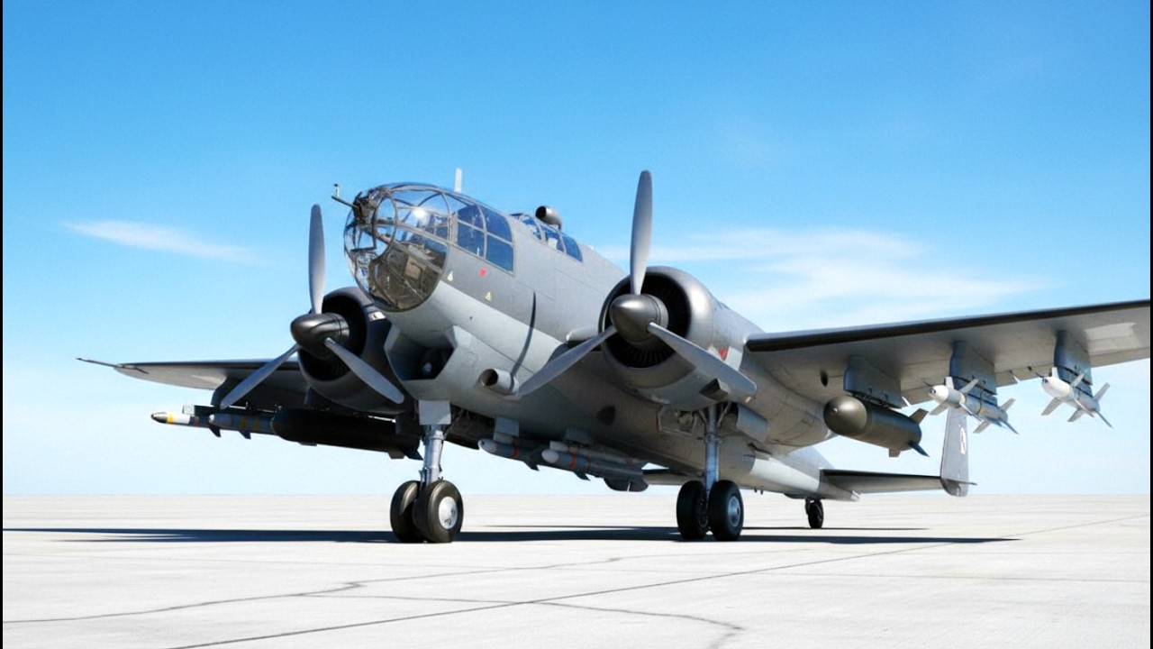 Top 10 Najgroźniejszych POLSKICH SAMOLOTÓW II Wojny Światowej Których Bały Się Niemcy