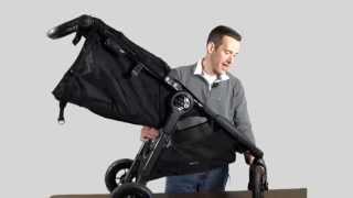 Baby City Mini GT Stroller Review - YouTube