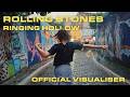 The Rolling Stones - Ringing Hollow (Official Visualiser)