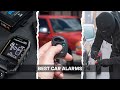 5 Best Car Alarms 2026: Top 5 to Stop Thieves Fast