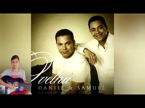 Daniel e Samuel A Ovelha 1,5 tons Abaixo playback