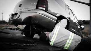 Nevada Zero Fatalities - Crash Not Accident Tow :30