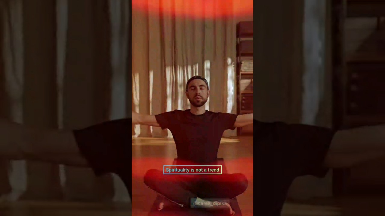 Unveiling the Truth: The Eternal Power of Spirituality🌟🌈 