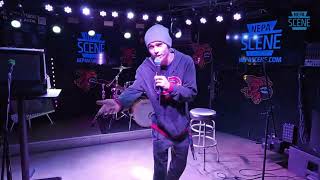 NEPA Scene Open Mic live at The V-Spot in Scranton - Week 49 - 2025
