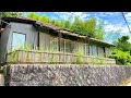 4K Japan Walk - Japanese Abandoned Houses | Countryside Village | Neighborhood Walking Tour 5/6/2021