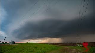 May 15th, 2021 Plainview, MN LP Supercell