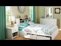 Bookshelf Headboard King Bookshelf Headboard King