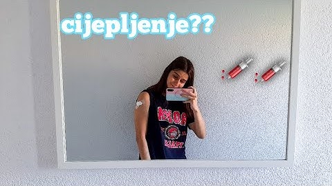 vlog1: odluka je pala