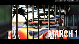 Johnny Lima - Made In California (reissue Due March 1)