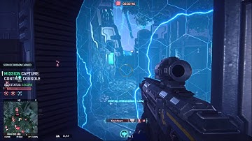 PlanetSide 2 ps4 15 kill streak