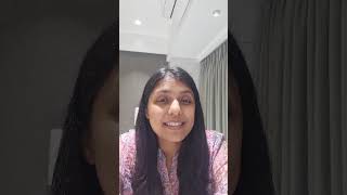 Toral Testimonial of DFT