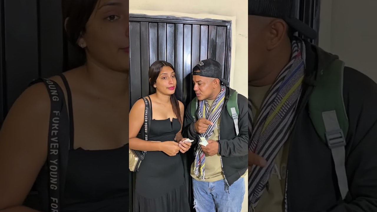 Cuando espero a mi marido para ir de compras 