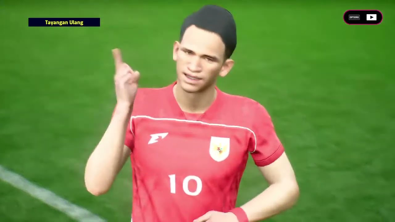 eFootball 2026 | INDONESIA 