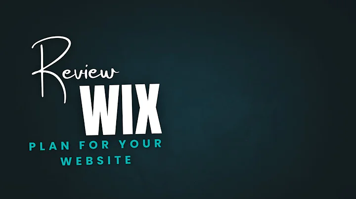 Wix Review 2025 – Is It Worth the Price and Right Plan for Your Website